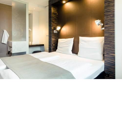 B&B Hotel Düsseldorf-Ratingen