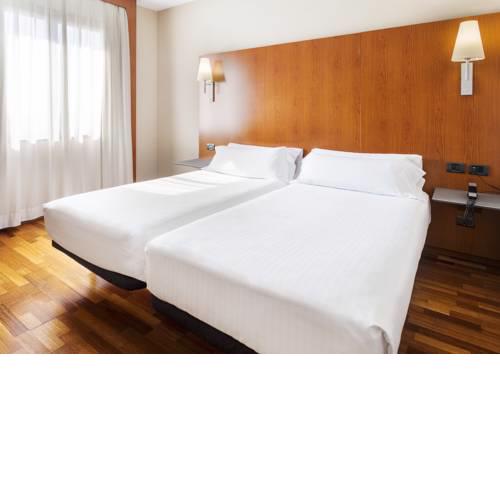 B&B Hotel Elche