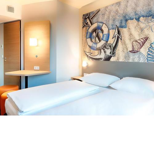 B&B Hotel Emden