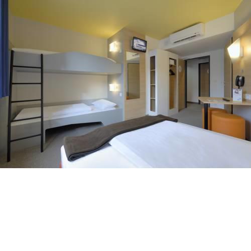 B&B Hotel Erfurt