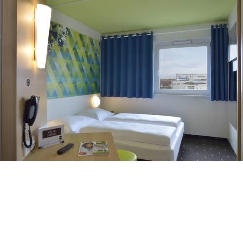 B&B Hotel Erlangen