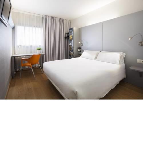 B&B Hotel Figueres