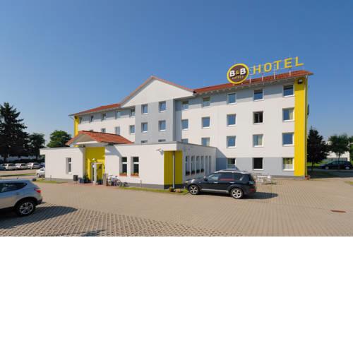 B&B Hotel Freiburg-Nord