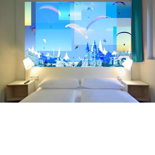 B&B Hotel Fulda