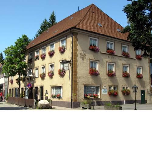 Brauereigasthof Bären
