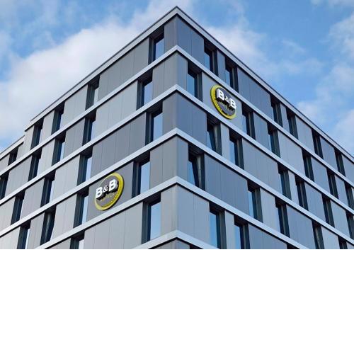 B&B Hotel Gießen