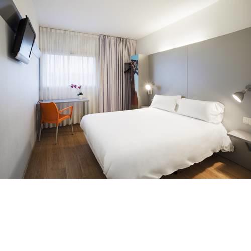 B&B Hotel Girona 2