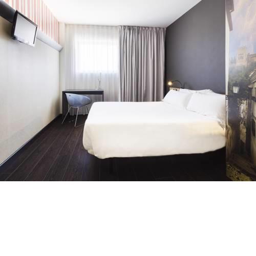 B&B Hotel Granada