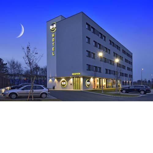 B&B Hotel Graz City-Süd