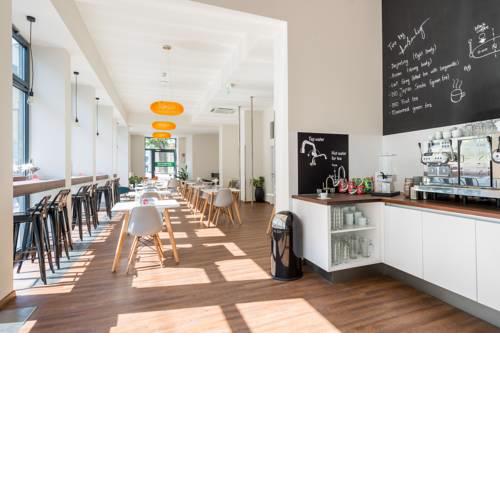 B&B Hotel Graz-Hbf