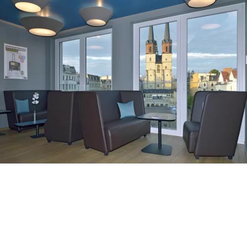 B&B Hotel Halle (Saale)