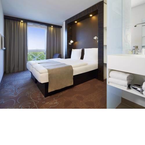 B&B Hotel Hannover-Lahe