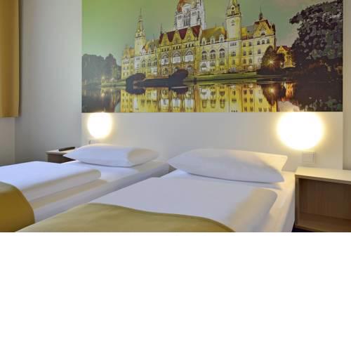 B&B Hotel Hannover-Nord