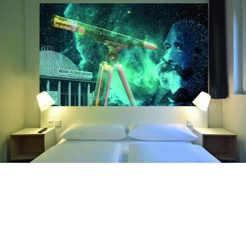 B&B Hotel Jena