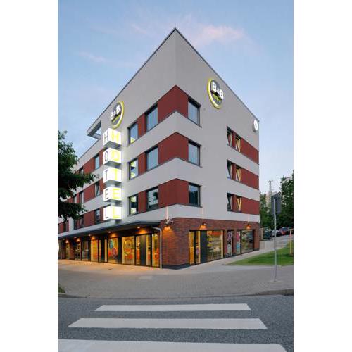 B&B Hotel Kaiserslautern