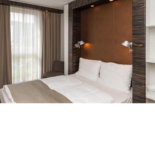 B&B Hotel Kassel-Süd