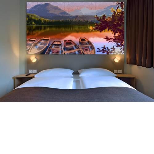 B&B Hotel Kempten
