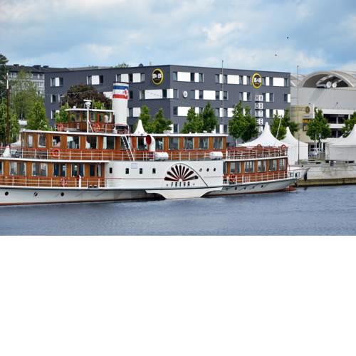 B&B Hotel Kiel-City