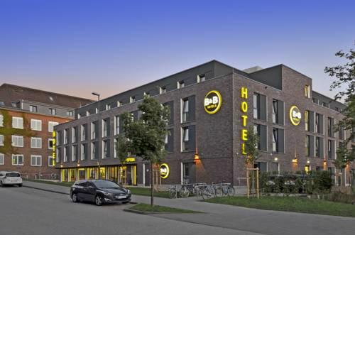 B&B Hotel Kiel-Wissenschaftspark