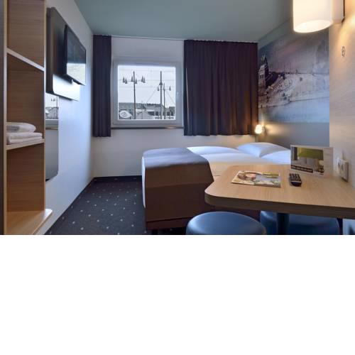 B&B Hotel Koblenz