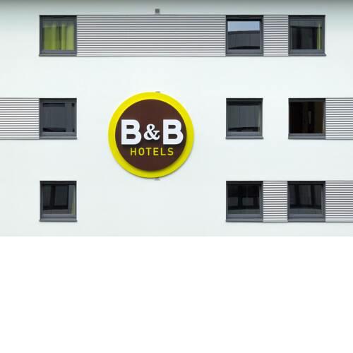 B&B Hotel Köln-Ehrenfeld