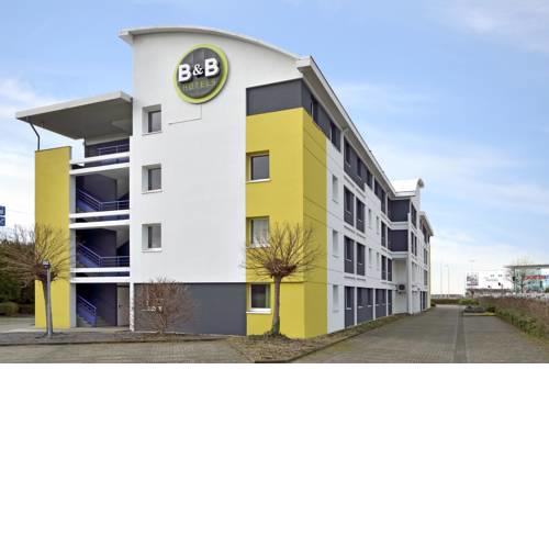 B&B Hotel Köln Frechen