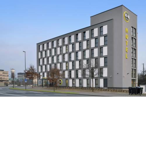 B&B Hotel Köln-Messe