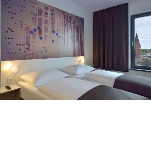 B&B Hotel Köln-Troisdorf