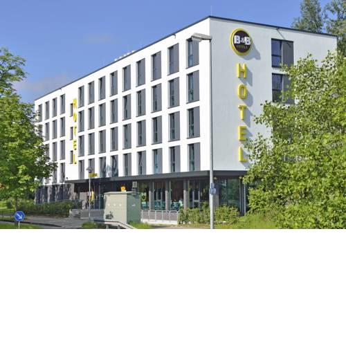 B&B Hotel Konstanz