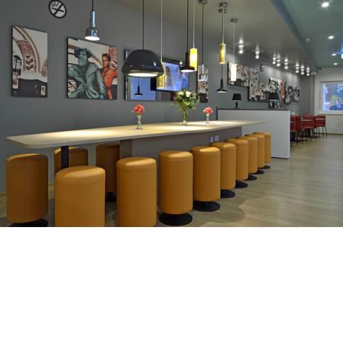 B&B Hotel Leipzig-City