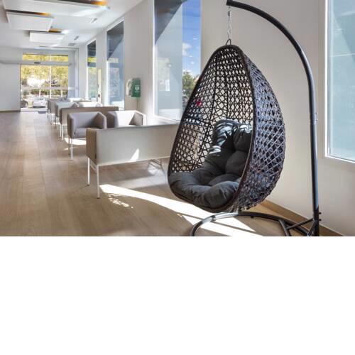 B&B Hotel Madrid Alcorcón