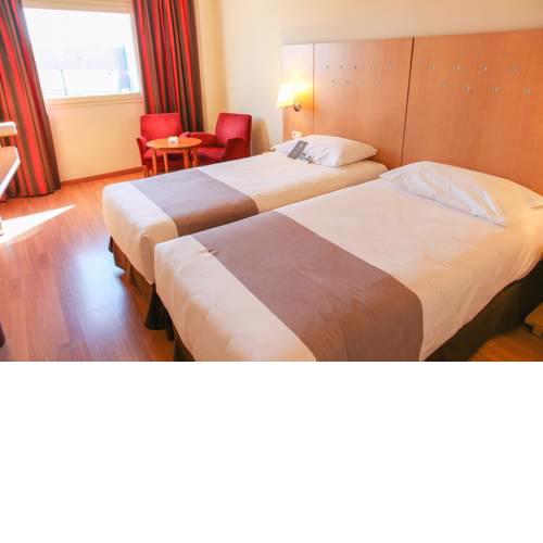 B&B Hotel Madrid Arganda