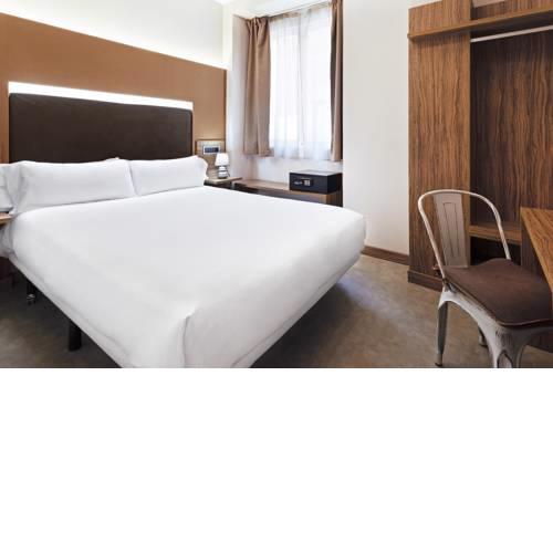 B&B Hotel Madrid Centro Plaza Mayor