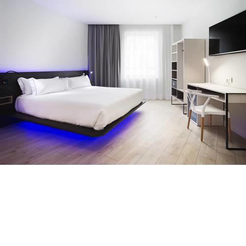 B&B Hotel Madrid Centro Puerta del Sol