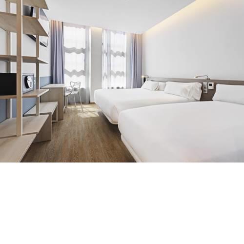 B&B Hotel Madrid Fuenlabrada