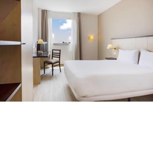 B&B Hotel Madrid Pinar de las Rozas