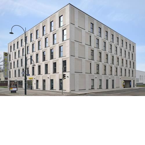 B&B Hotel Magdeburg
