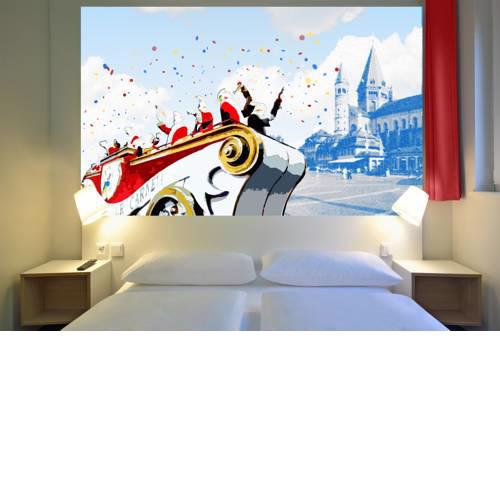 B&B Hotel Mainz-Hbf