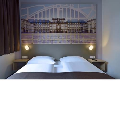 B&B Hotel Mannheim