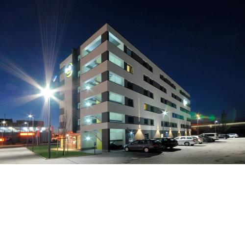 B&B Hotel Mönchengladbach