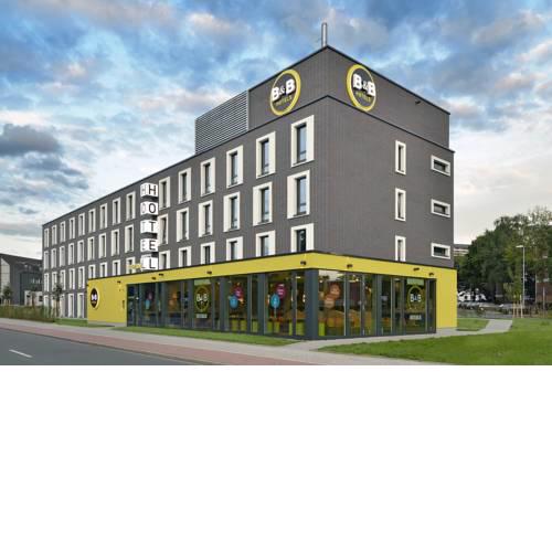 B&B Hotel Mülheim an der Ruhr