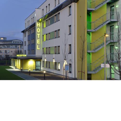 B&B Hotel München Airport