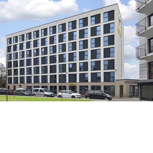 B&B Hotel Neu-Ulm