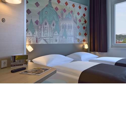 B&B Hotel Neuss