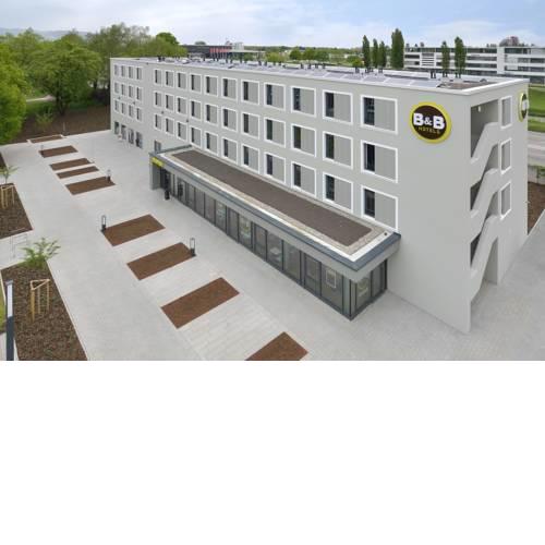 B&B Hotel Offenburg