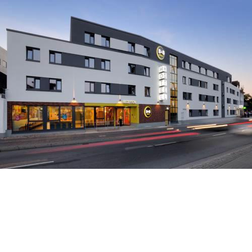 B&B Hotel Oldenburg