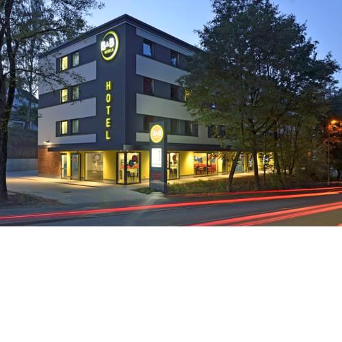 B&B Hotel Passau