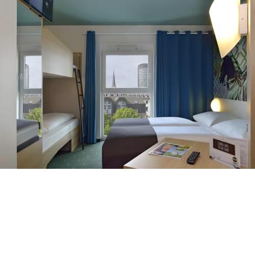 B&B Hotel Ravensburg