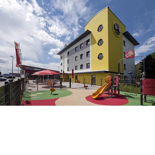 Hotel Rhynern Nord