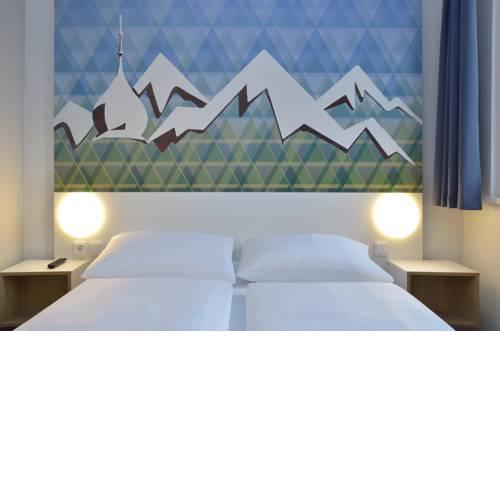 B&B Hotel Rosenheim